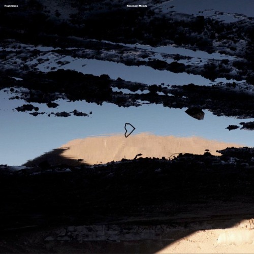 Hugh Mane - Coming Home [Within Reason Records]