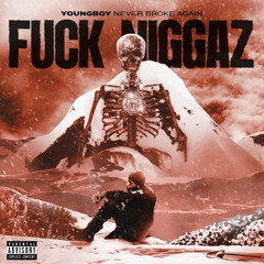 Fuck Niggaz- Youngboy Never Broke Again