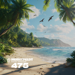 Sam Feldt - Heartfeldt Radio #475