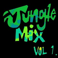 Jungle Mix Vol 1!