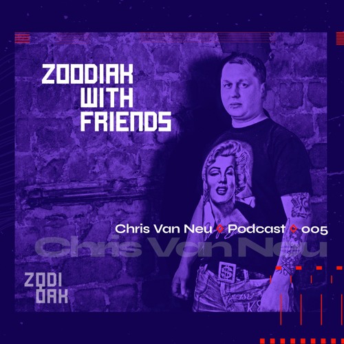 Zoodiak with Friends - Sequence 005 by Chris Van Neu