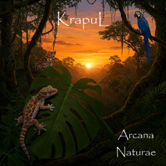 1. Krapul - Oropendola Echo