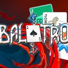 Stack of Cards (Balatro Theme Hip Hop Flip) (Free Download)