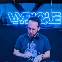 Marco Kehring - Deep Melodic House  Techno Mix  - Vybique Studio Affairs Sessions Live - 18.03.2025