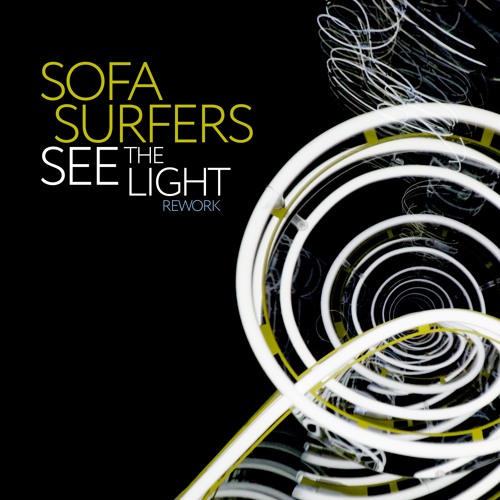 Editor medalist Blow Stream See the Light (Rework) by Sofa Surfers | Listen online for free on  SoundCloud