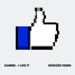 Sammie - I Like It (HÉSEÜSS REMIX)