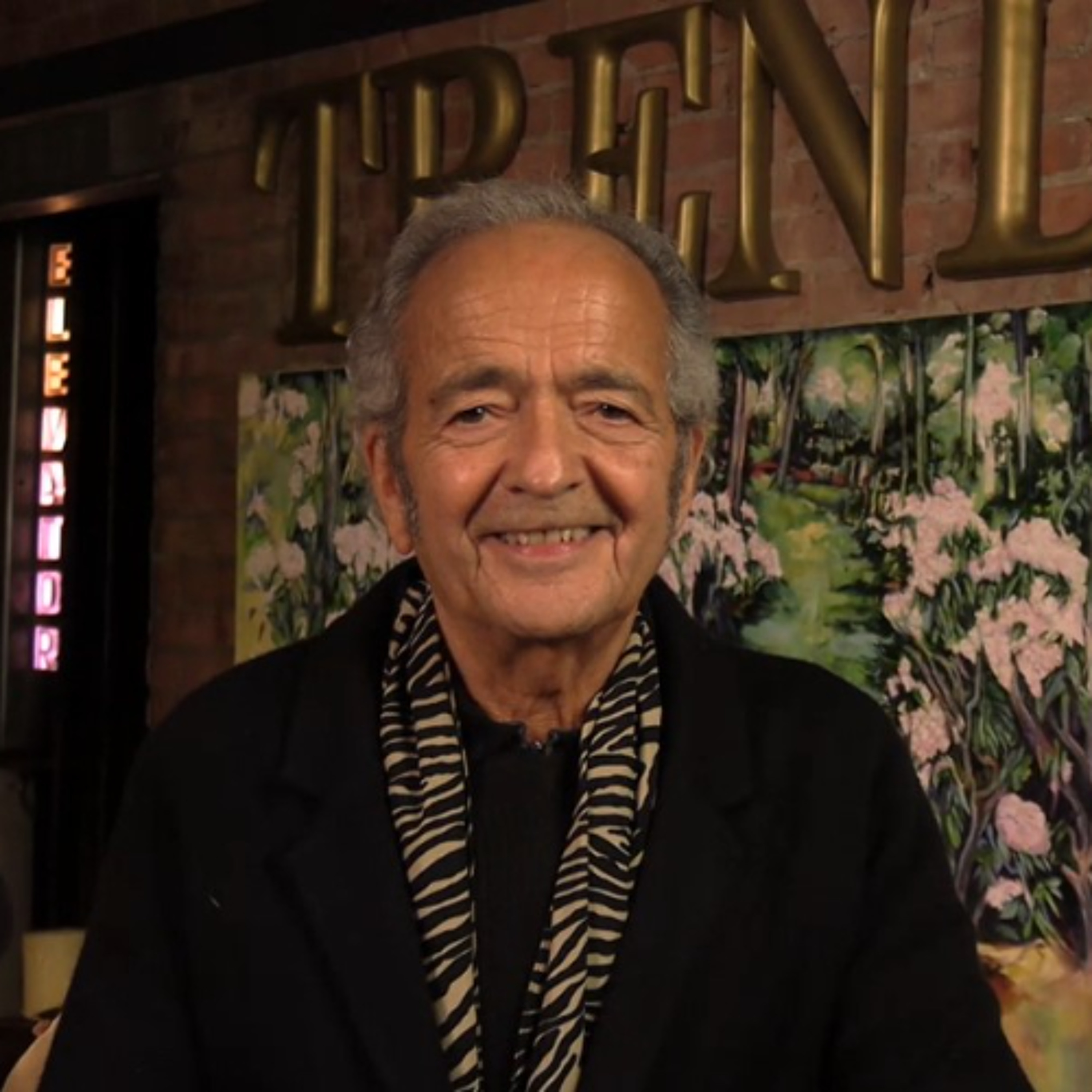 Gerald Celente - Trends in the News