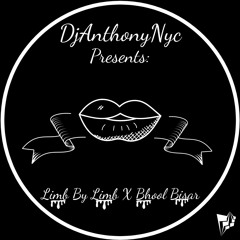 Limb By Limb X Bhool Bisar (DjAnthonyNyc Remix)