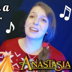 Once Upon A December Cover