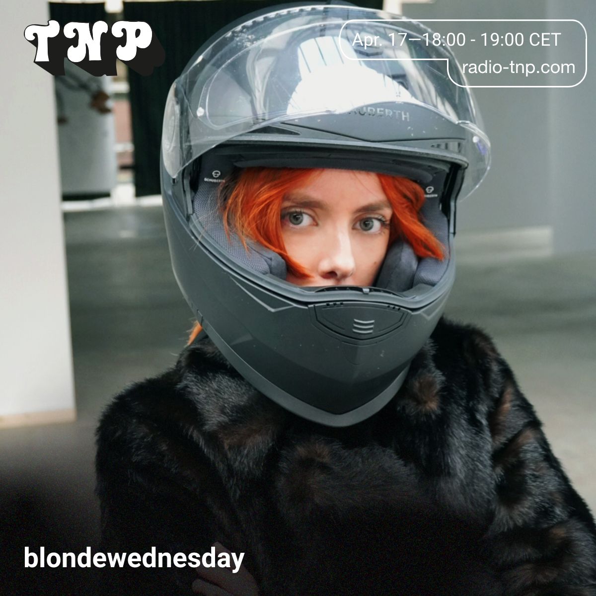 blondewednesday