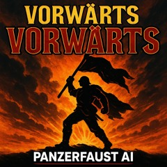 Vorwärts Vorwärts
