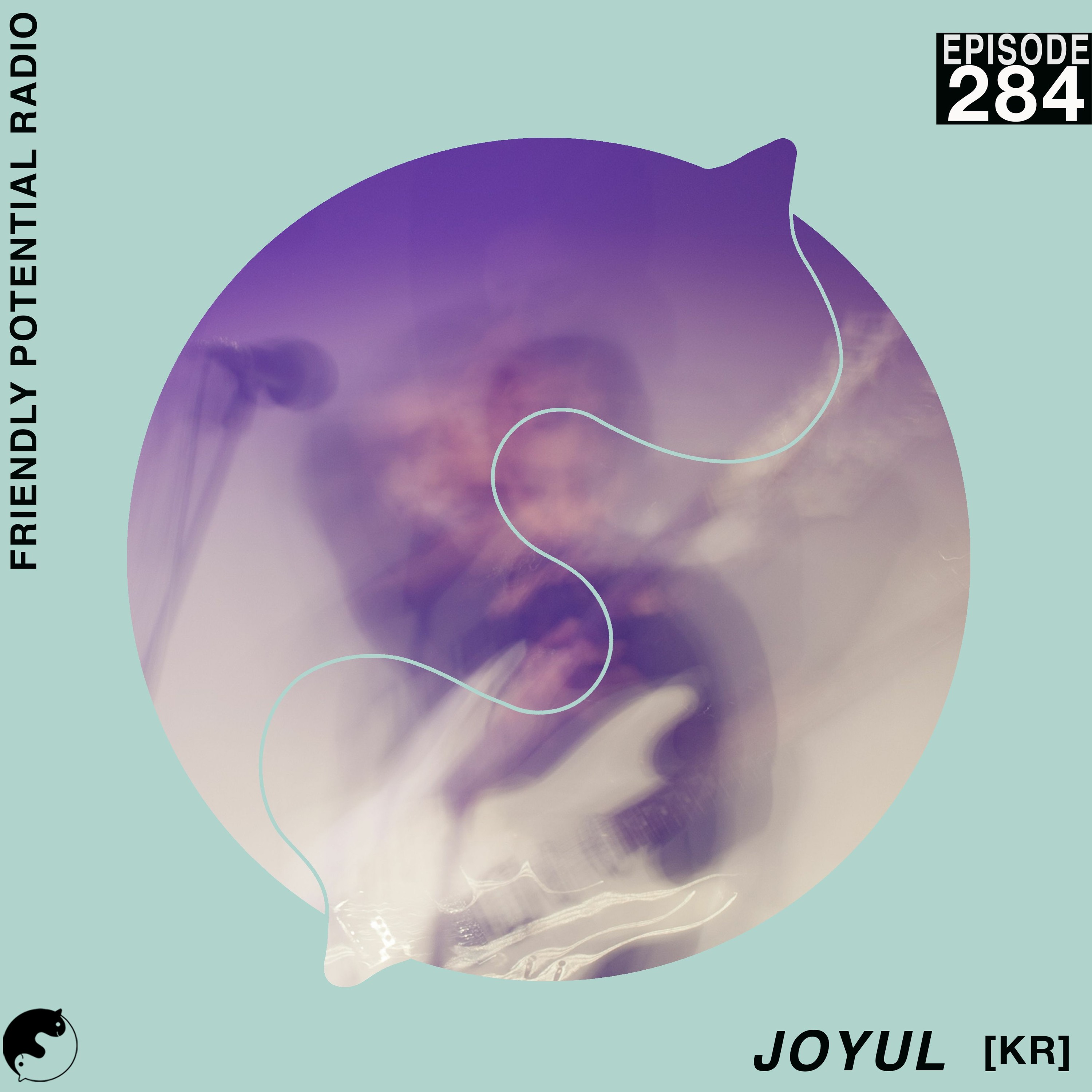 Ep 284 pt.1 w/ Joyul episode artwork