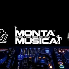 Monta Musica Makina Mix