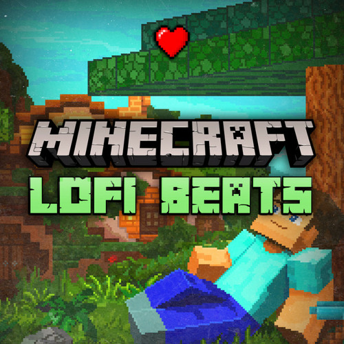 Minecraft but it's lofi beats