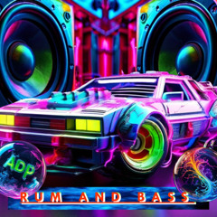 Rum and Bass