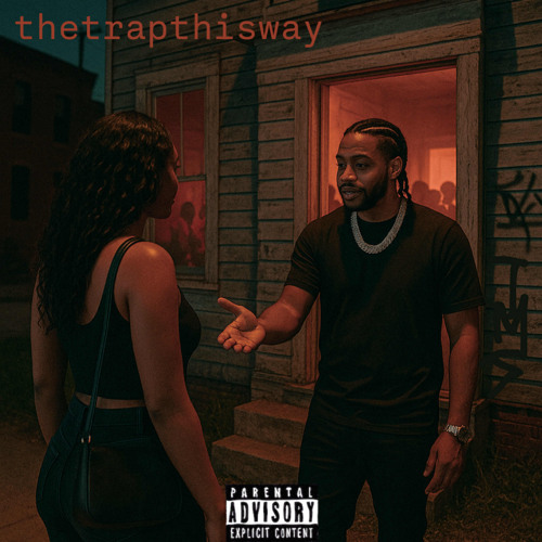 thetrapthisway