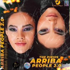 ARRIBA PEOPLE 2.0
