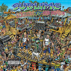 Santeria Dub (Scientist Mix)