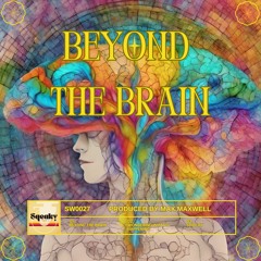 Max Maxwell - Beyond The Brain EP