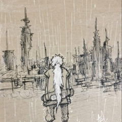 Alone