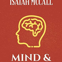 [READ] EPUB 💖 Mind and Muscle: The Psychological Benefits of Healthy Habits by  Isai