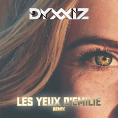 Joe Dassin - Les Yeux D'Emilie (DyxxiZ Hands-Up Remix)