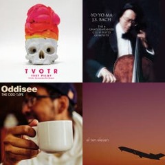 Superior Study Playlist ‍