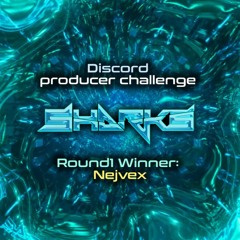 Sharks Discord Server Monthly Challenge Round 1 Submissions