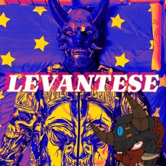 LEVANTESE - 👺廾闩𝓝𝓝ㄚ闩 尸龱尸尸㠪尺👺