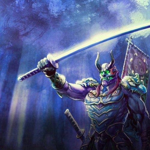 Dnd Background Playlist