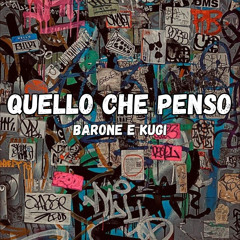 Quello che penso (feat. Kugi)