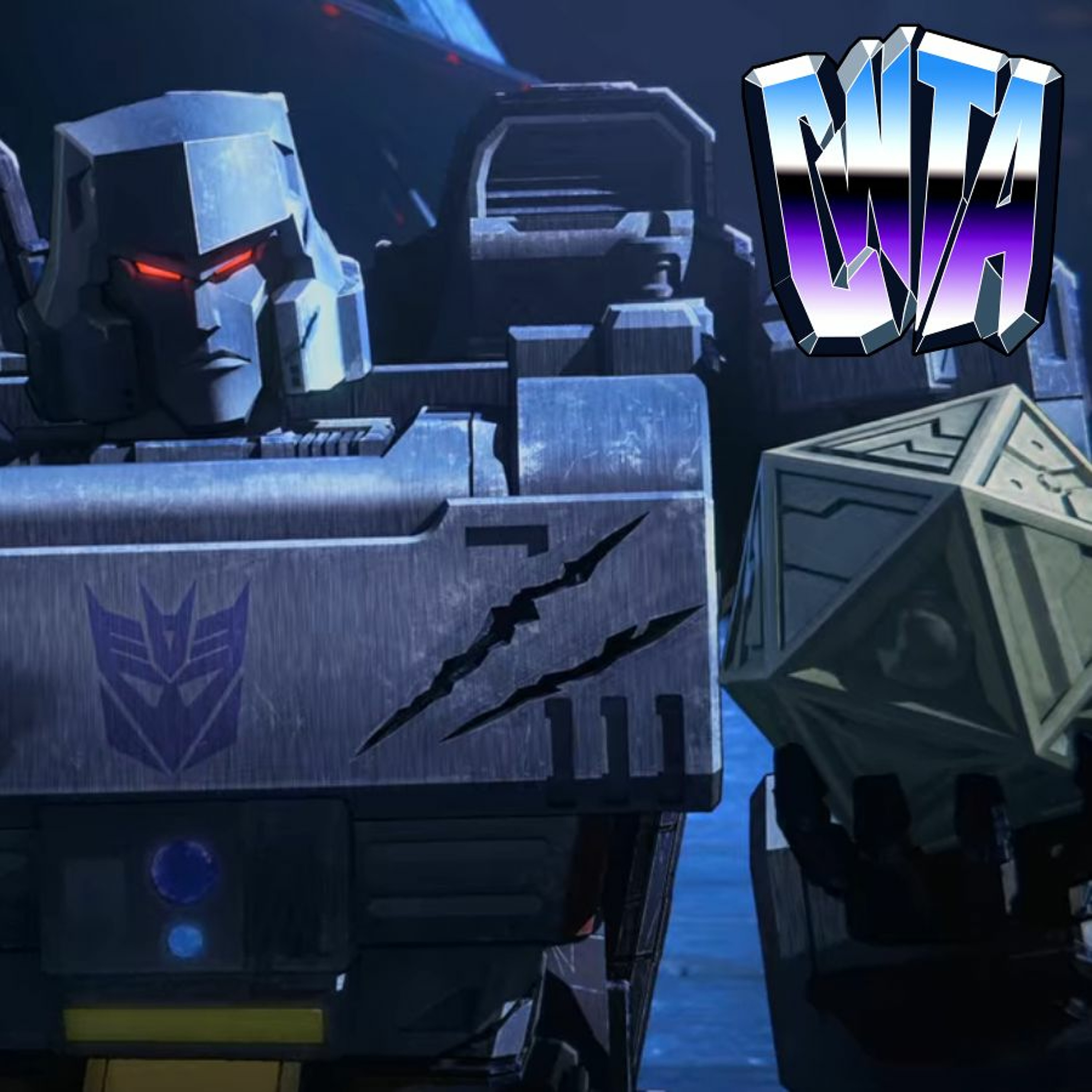 Transformers: War for Cybertron Trilogy (Siege) - Episode 06