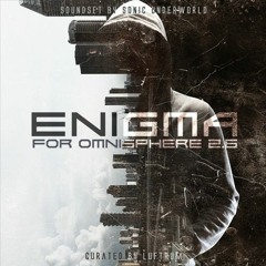 Disruptors - Steven Faile Demo For Enigma