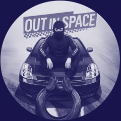 Out In Space