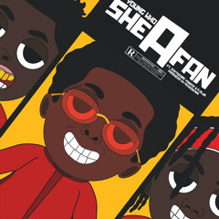 She a Fan (feat. SieteGang Yabbie & A Plus)