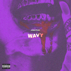 Wavy