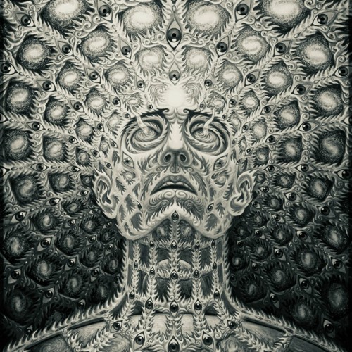 Dissolution - Radio alHara Debut