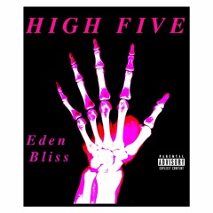 H I G H F I V E (Prod. by Saba x Yeezo)