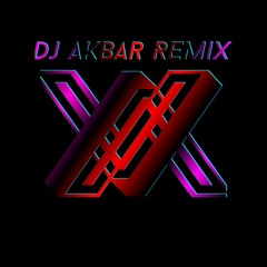 HITUNGAN CINTA #SUPER EXC [ DJ Akbar Remix ]