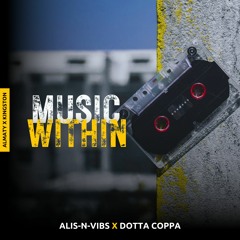 Music Within (feat. Dotta Coppa)