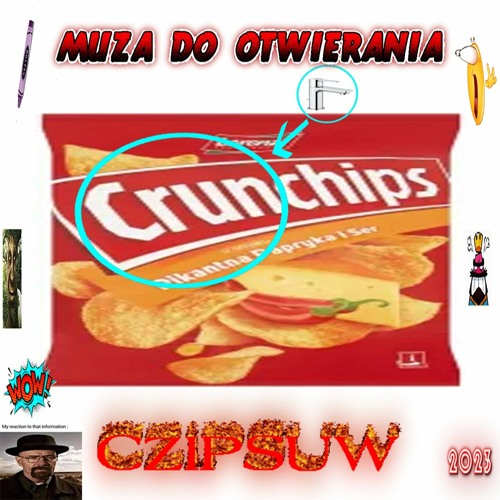 MUZA DO OTWIERANIA CZIPSUW 🤯😯 2023 MIXTAPE