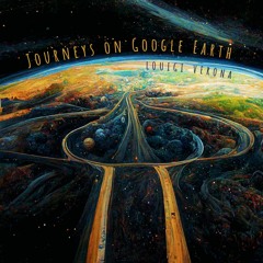 Journeys on Google Earth IV