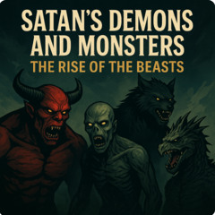 Satan's Demons & Monsters