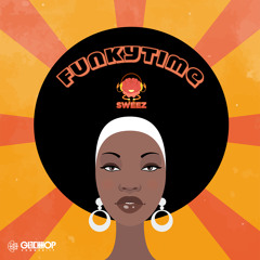 Sweez - FunkyTime