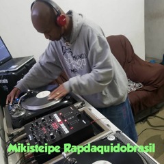 Mikisteipe Rapdaquidobrasil