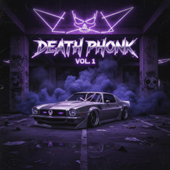 Death Phonk vol 1