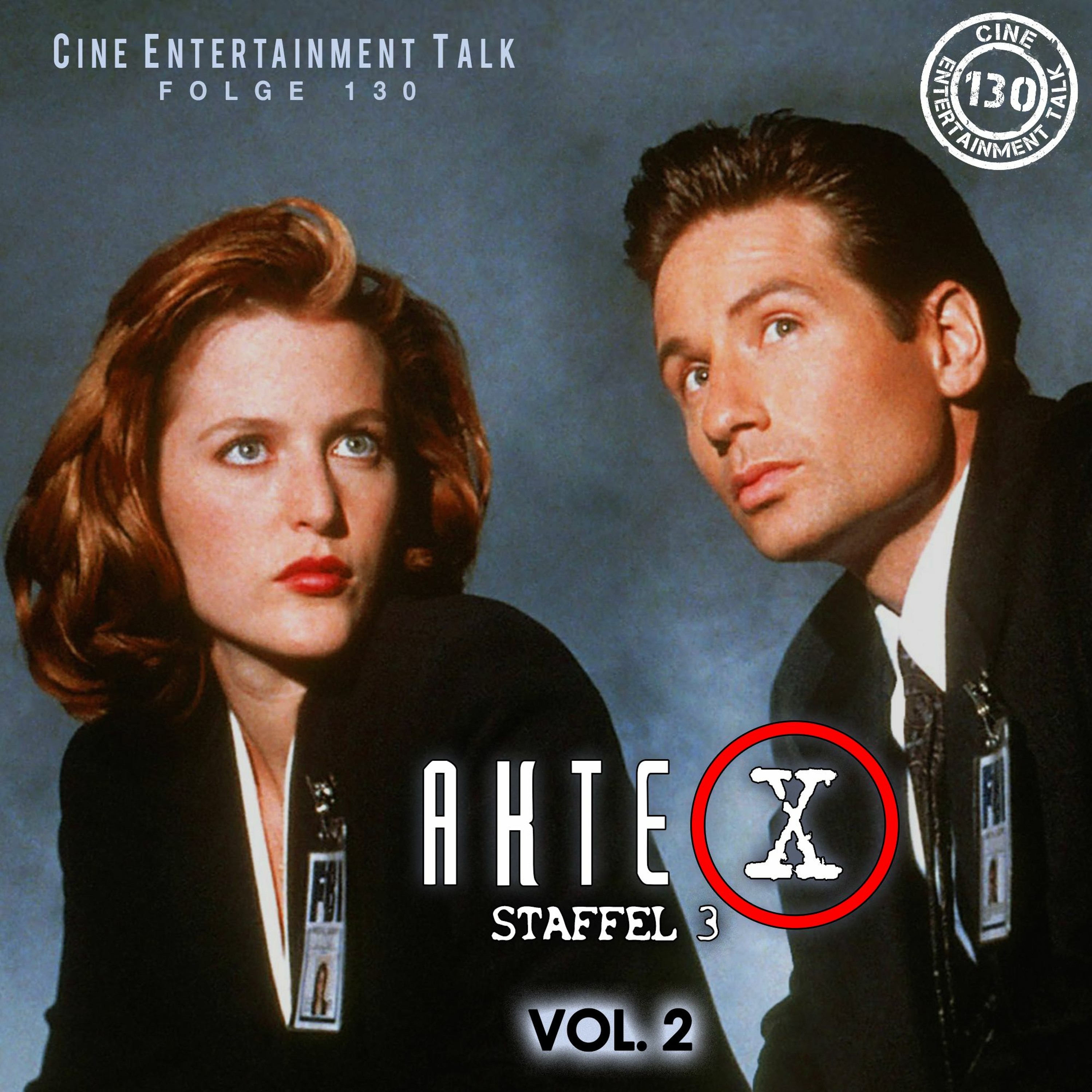 Cine Entertainment Talk - Film-Podcast