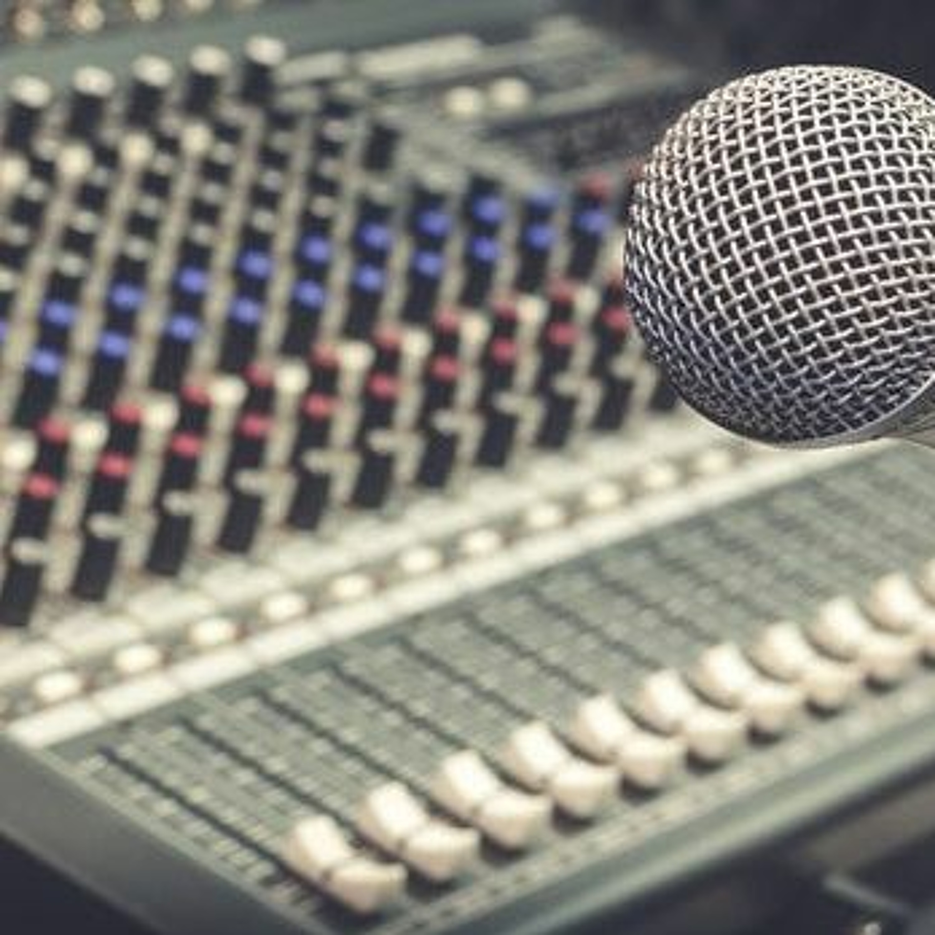 Morning with Michele - The Energy Podcast