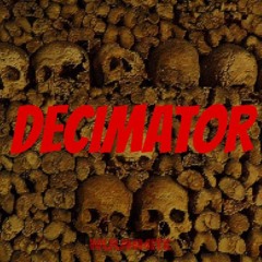 Decimator (Release Mix)