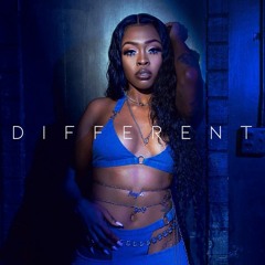 JayB ft Tink - Different [Full version on my page]